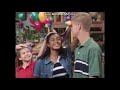 Barney The Growing Up Song SONG Spanish