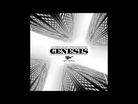 My Own - Yung Berg, Mia Rey, Jordan Hollywood