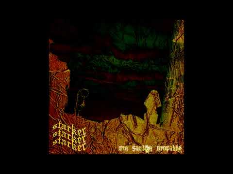 starker - mă strigă noptile (Audio)