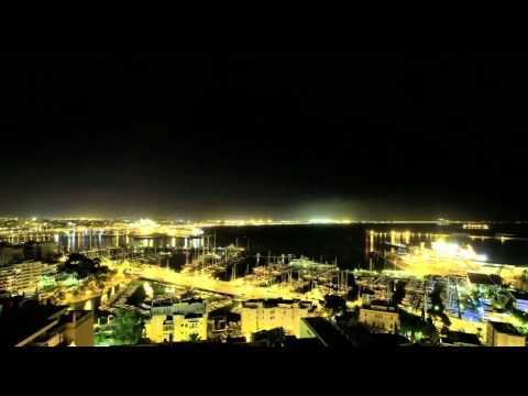 Sergio Mauri Summer Tour 2011 @ BCM - Magaluf (Mallorca - SPAIN) - RB FILM.avi