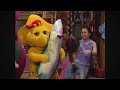 Barney Friends The Fishing Song Splish Splash