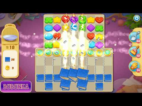 Matchington Mansion level 4251 HD