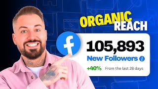 How To GROW Facebook Followers FAST [2025 Edition]