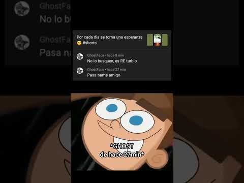 Eso es parte de crecer Timmy 🧐👌 #shorts