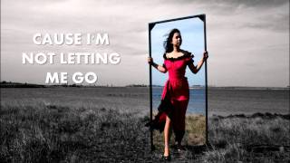 Silhouette - Nikki Flores (w/ lyrics on screen)