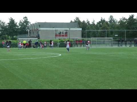 Ona'53 D1 vs SVL D1 (0-1) 05-09-2015
