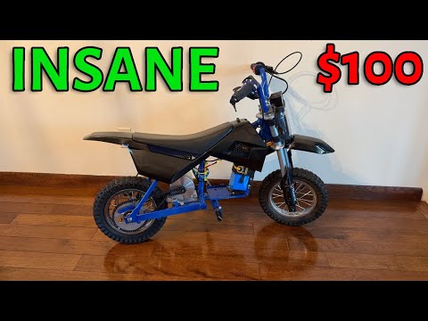 I Built an INSANE budget razor