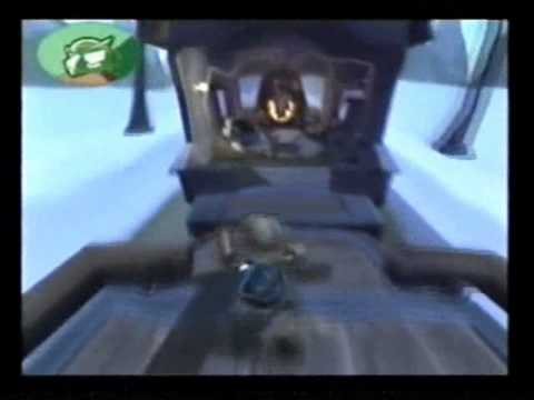 Lets Play: Sly 2: Band Of Thieves part 70