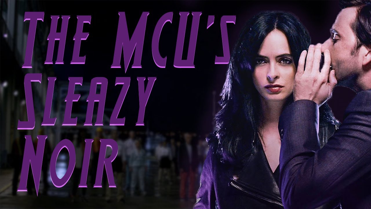 A Jessica Jones Season 1 Retrospective