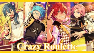 Download lagu Crazy B Crazy Roulette FULL ver... mp3