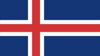 National Anthem of Iceland - Icelandic Symphony Orchestra