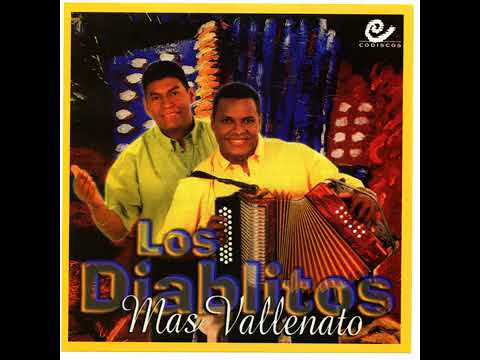 A Besito - Los Diablitos