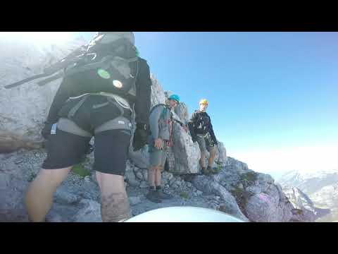 Triglav 2864m (Pemenice)