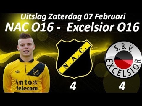 Dé video analist: Samenvatting  Kallah redt in blessuretijd punt voor Excelsior B2