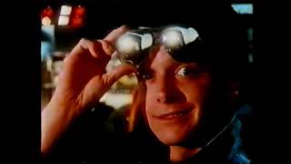 TRAILER regreso al futuro de cine original