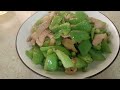 Simple Cooking Recipes||Stir Fry Bell Pepper wth Pork,Ginisang Patola||Easy Life in Cooking