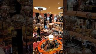 The atrium on Carnival sunshine #carnivalcruise #cruiselife