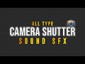 Camera Shutter Sound Effect Camera Clicks Sound Effect Sound Effect For Editing