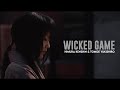 Himura Tomoe WICKED GAME
