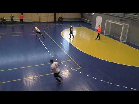 31 КХ 9 тур 2 лига Brightgroove   Fiera Ceramica