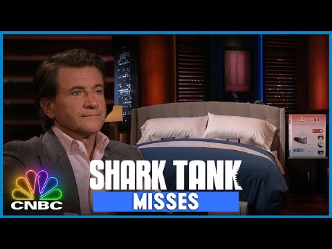 Bed Jet Shark Tank Pitch