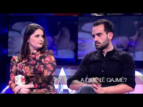 Pasdite ne TCH, 21 Dhjetor 2015, Pjesa 1 - Top Channel Albania - Entertainment Show