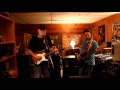 tom petty cover"high in the morning"performed live by billybellband.