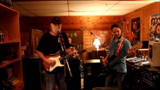 tom petty cover&quot;high in the morning&quot;performed live by billybellband.