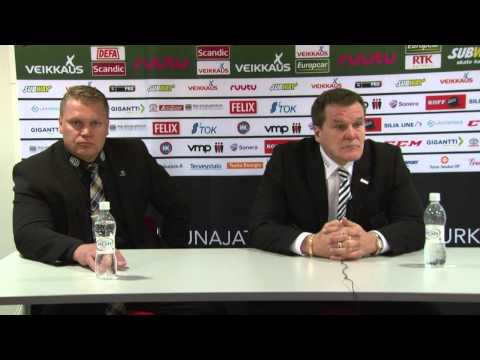 18.09.2014 Pressi: TPS - KalPa