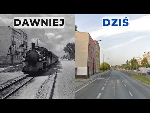 Śladami Wąskotorówek: Warszawa i Mazowsze