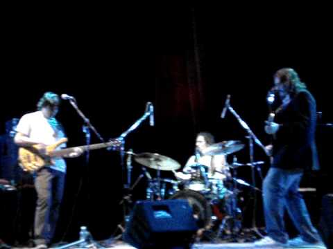 Javier Malosetti & Electrohope - "Sad Dance"