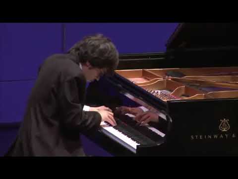 Viktor Valkov- Beethoven Piano Sonata op. 79