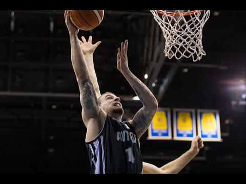 Лучшие моменты «Автодора» в матче против «Ольденбурга» 21/02/2017