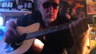 Just a little while to stay here