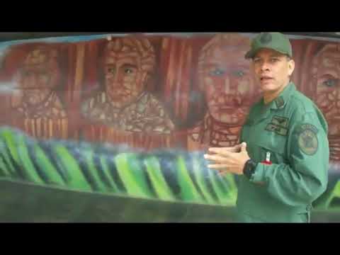 El llamado es a integrarse a las filas de nuestra FANB. Vamos joven te esperamos. ¡ALÍSTATE!