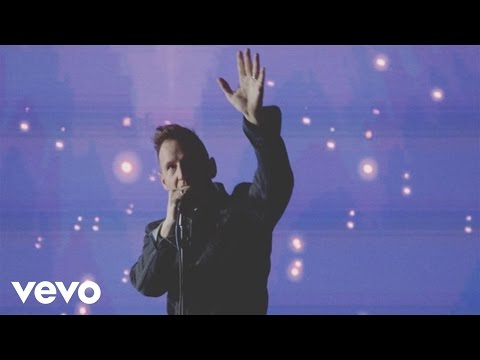 Soulfire Revolution - Count The Stars ft. Martin Smith