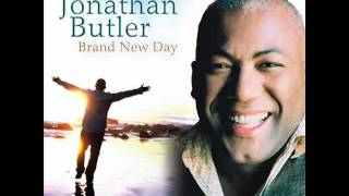 Jonathan Butler You're My Everything   YouTube