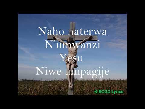 Uwo Njya Nikomezaho indirimbo ya 361 mundirimbo zo Gushimisha Imana By Papi clever
