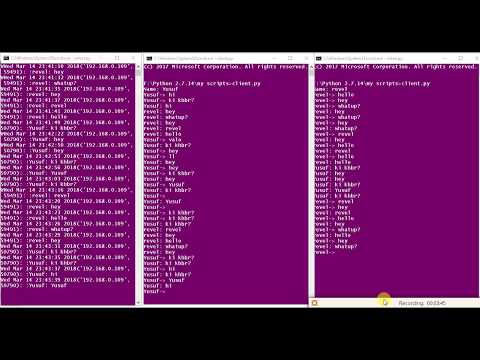 Ipc Implementation With Python Multiprocessing