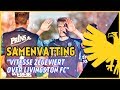 Vitesse in Portugal | Samenvatting Livingston FC vs Vitesse