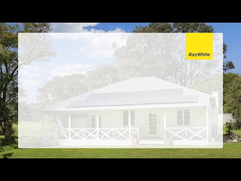 256 Osmington Road, Bramley, WA 6285, 4 कमरे, 1 बाथरूम, Lifestyle Property