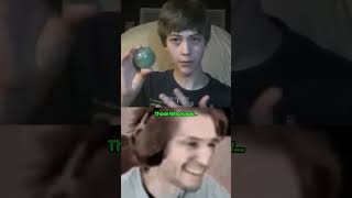 4th Dimension Explained By A High School Student #4thdimension