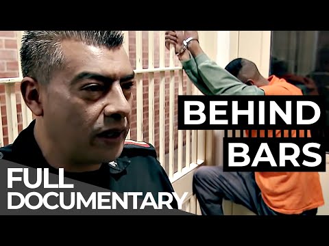 Behind Bars 2: The World’s Toughest Prisons - Bogota, Colombia Part 1 | Free Documentary