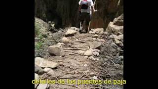 preview picture of video 'Recorriendo el valle de Huaura - Parte 4'