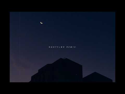 nghtflwr, Prabesh Kumar Shrestha - Bujhne Lai