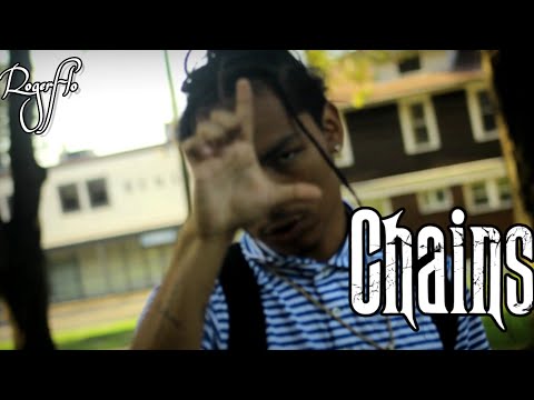 RogerFlo - Chains (Official Music Video)