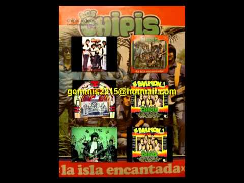 Los Chipis - Parranda Andina