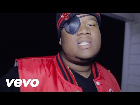 Doe B - Trap House Wide Open ft. Jr. Boss