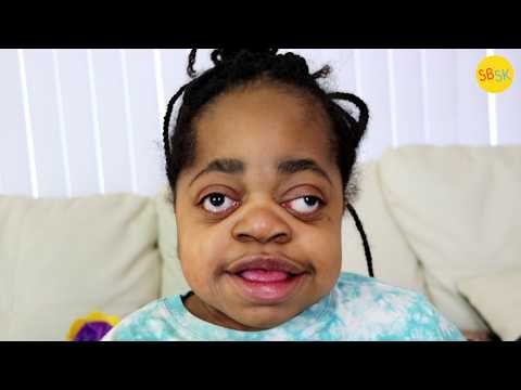 A Dying Child and his Single Mom Who Won’t Give Up