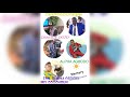 BENIN MIX DAHOUE DOTO DJ PACOM NOEL EBOWE SENA NOBLE ETC